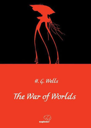 The War of Worlds resmi