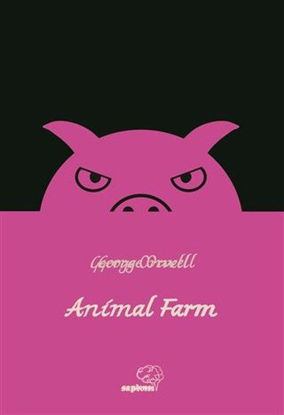 Animal Farm resmi