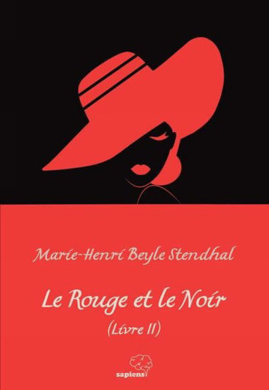 Le Rouge et le Noir - Livre 2 resmi