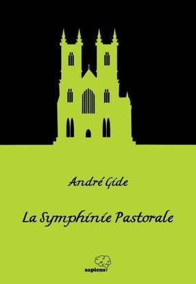 La Symphinie Pastorale - Pastoral Senfoni resmi