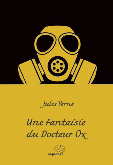 Une Fantaisie du Docteur Ox resmi