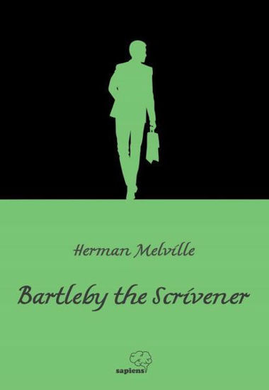 Bartleby the Scrivener resmi