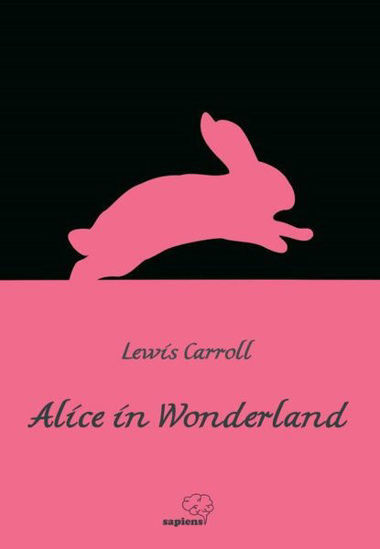 Alice in Wonderland resmi