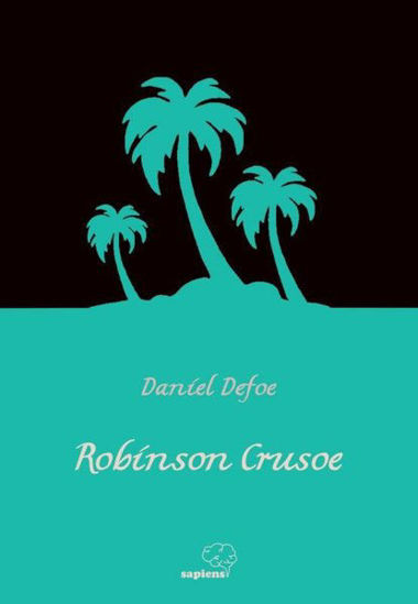 Robinson Crusoe resmi