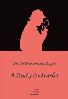 A Study in Scarlet resmi