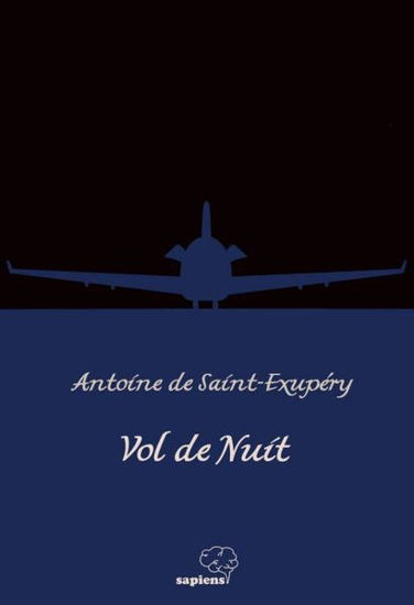 Vol de Nuit resmi