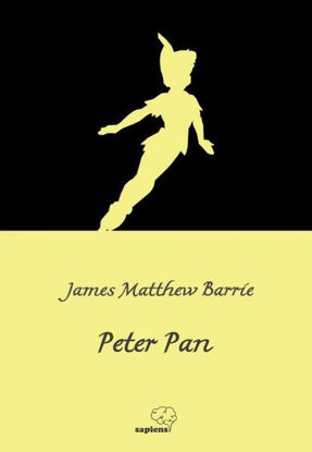 Peter Pan resmi