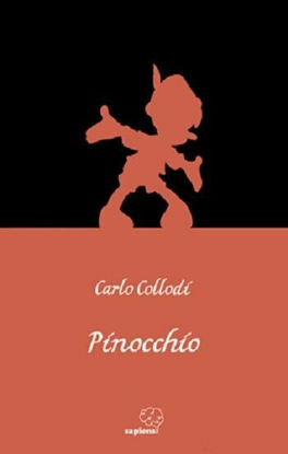 Pinnoccho resmi