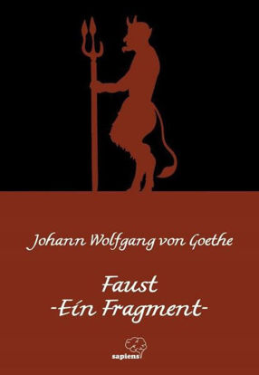 Faust - Ein Fragment resmi