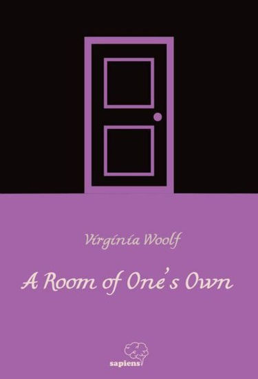 A Room of One's Own resmi