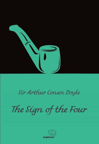 The Sign of the Four resmi