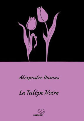 La Tulipe Noire resmi