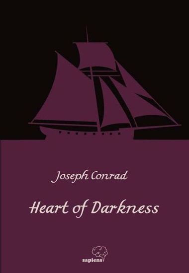 Heart of Darkness resmi