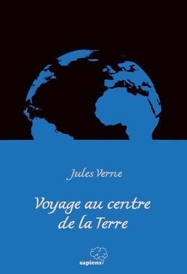 Voyage au Centre de la Terre resmi