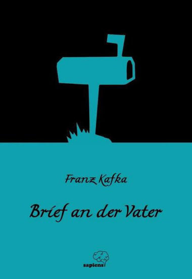 Brief an der Vater resmi