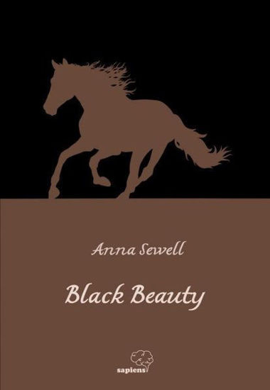 Black Beauty resmi