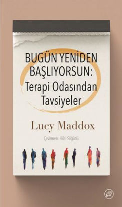 Bugün Yeniden Başlıyorsun resmi