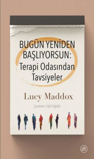 Bugün Yeniden Başlıyorsun resmi