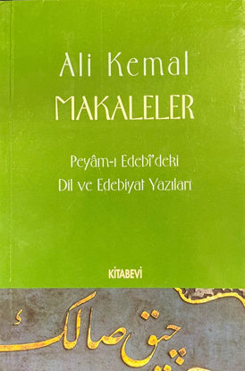 Makaleler resmi