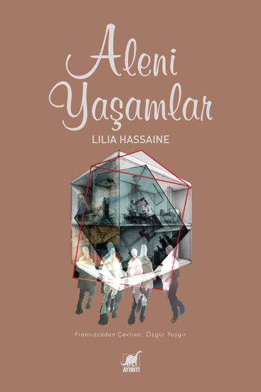 Aleni Yaşamlar resmi