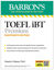 TOEFL iBT Premium 18e resmi