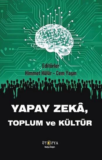 Yapay Zeka, Toplum ve Kültür resmi