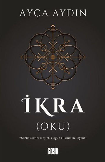 İkra (Oku) resmi