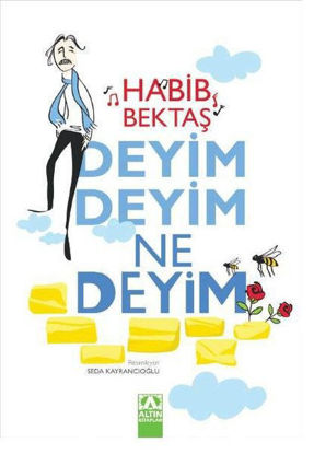 Deyim Deyim Ne Deyim resmi