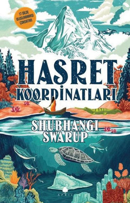 Hasret Koordinatları resmi