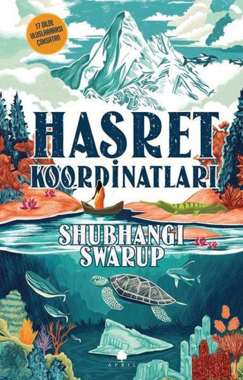 Hasret Koordinatları resmi