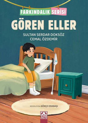 Gören Eller resmi