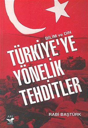 Türkiye'ye Yönelik Tehditler resmi