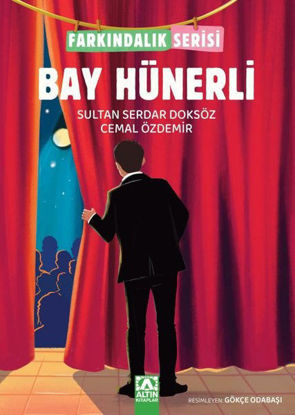 Bay Hünerli resmi