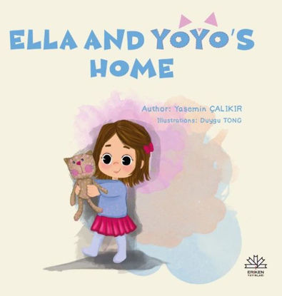 Ella and Yoyo's Home - İngilizce resmi