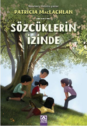 Sözcüklerin İzinde resmi