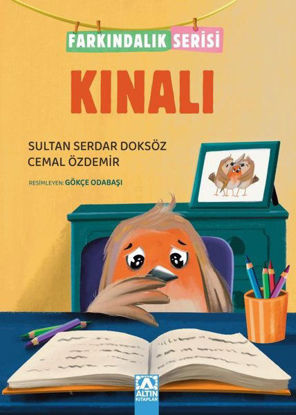 Kınalı resmi