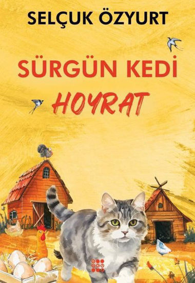 Sürgün Kedi - Hoyrat resmi