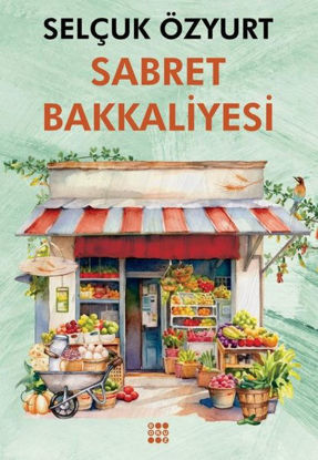 Sabret Bakkaliyesi resmi