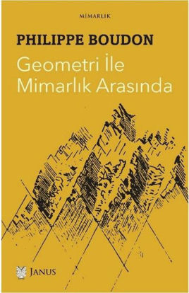 Geometri İle Mimarlık Arasında resmi