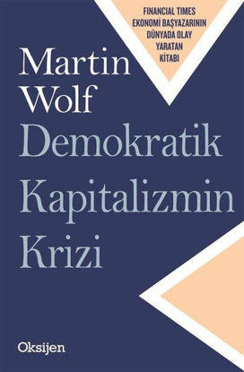 Demokratik Kapitalizmin Krizi resmi