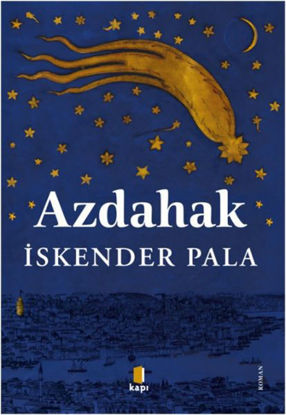 Azdahak resmi