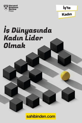 İş Dünyasında Kadın Lider Olmak resmi