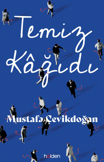 Temiz Kağıdı resmi