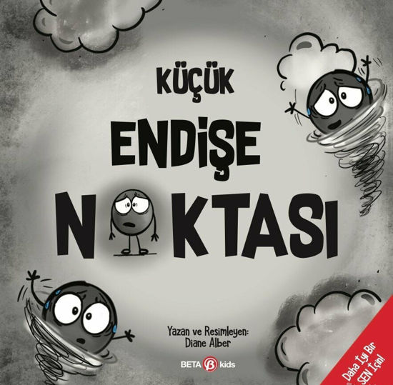 Küçük Endişe Noktası resmi