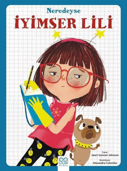 İyimser Lili - Neredeyse resmi