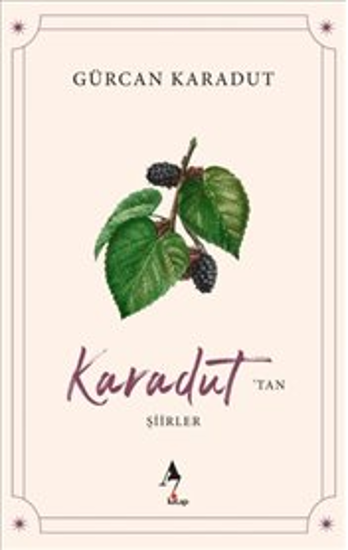 Karadut'tan Şiirler resmi