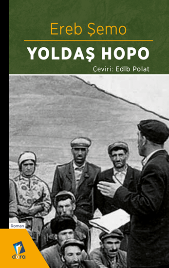 Yoldaş Hopo resmi