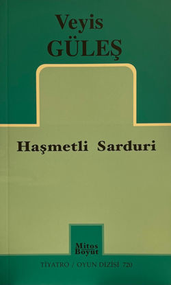 Haşmetli Sarduri resmi