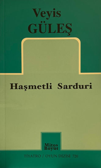 Haşmetli Sarduri resmi