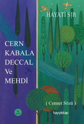 Cern Kabala Deccal ve Mehdi resmi